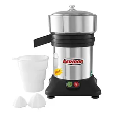 Espremedor Fruta Industrial 3l Bermar Bivolt Foto mini 1