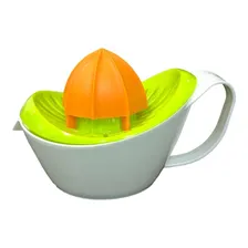 Espremedor Frutas Manual Multiuso Para Frutas Legumes 450ml Foto mini 1