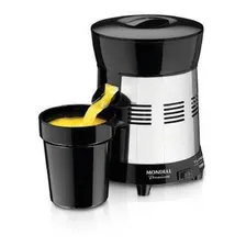 Espremedor Frutas Mondial Premium Turbo E-10 250w Preto Foto mini 1