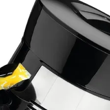 Espremedor Frutas Mondial Premium Turbo E-10 250w Preto Foto mini 2
