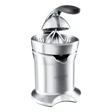 Espremedor Frutas Tramontina By Breville Express Alumínio Cor Cinza 220V Foto  mini 1
