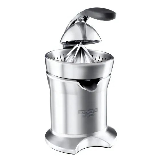 Espremedor Frutas Tramontina By Breville Express Alumínio Cor Cinza 220V Foto 1