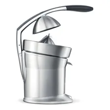 Espremedor Frutas Tramontina By Breville Express Alumínio Cor Cinza 220V Foto mini  3