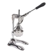 Espremedor Laranja Extrator De Sucos Profissional Aço Inox Foto mini  3