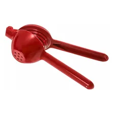 Espremedor Lim茫o Plus Vermelho Weck C贸d. 1508 Foto mini 1
