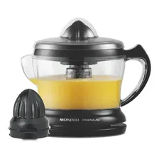 Espremedor Mondial Premium 127v Foto mini  2