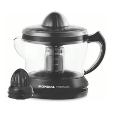 Espremedor Mondial Premium 127v Foto  mini 1