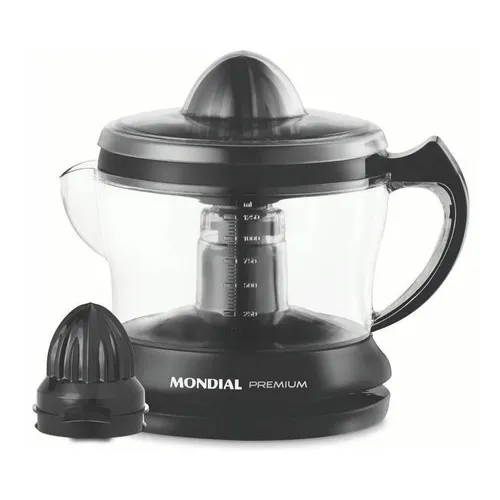 Espremedor Mondial Premium 127v Foto 1