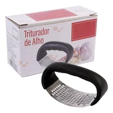 Espremedor Ralador Triturador De Alho E Cebola Foto mini 1
