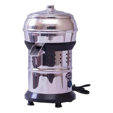 Espremedor Suco Laranja Limão Profissional Industrial Inox 127V/220V Foto mini 3