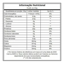 Espresso Whey 462g - Essential Nutrition Sabor Café Foto mini 4
