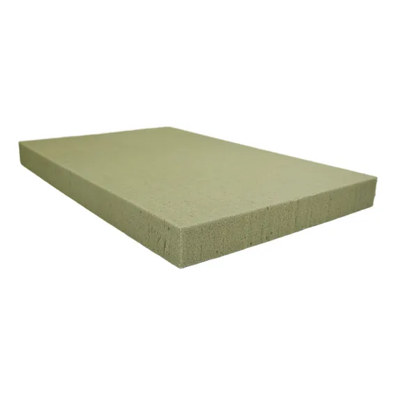 Espuma 216 Células Grower Fenólica 2,5x2,5x3 (8 Placas) Foto 1