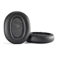 Espuma Compatível Com Fone Edifier W830bt Cor Preto Foto mini 4