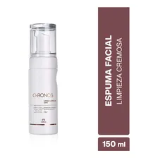 Espuma de limpeza suave Chronos Natura Foto mini 3
