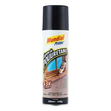 Espuma De Poliuretano Expansiva 500ml Mundial Prime Foto mini 1