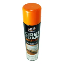 Espuma Expansiva De Poliuretano Orbi 500ml (320gr) Foto mini  2