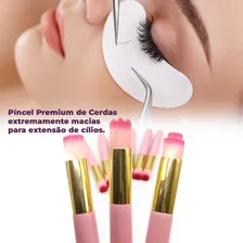 Espuma Higienizadora Pincel P/ Alongamento CĂlios Foto mini 2