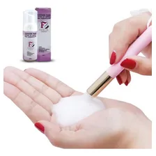 Espuma Higienizadora Pincel P/ Alongamento CĂlios Foto mini 4