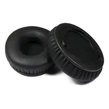 Espuma Para Fone Beats Solo 1 Hd Cor Da Luz Preto Cor Preto Foto  mini 1