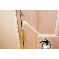 Espuma Pu Expansiva 500ml/340g Poliuretano Expansível Foto mini 4