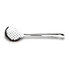 Espumadeira Brinox Suprema 32 Cm Aço Inox Cor SEM COR Foto  mini 1