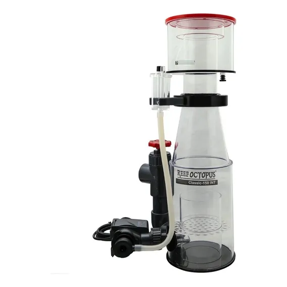 Espumador Skimmer Reef Octopus Classic 150 Int de até 210 galÔes Foto 1