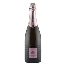Espumante Brasileiro Cave Amadeu Rosé Brut 750mlFamília Geisse Cave Amadeu adega Cave Amadeu brut 750 Foto mini 2