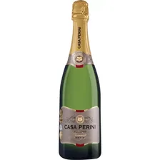 Espumante Casa Perini Brut 750mlCasa Perini Espumante adega Casa Perini brut 750 Foto mini 1