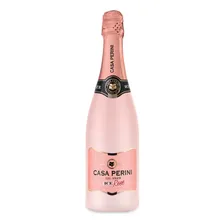 Espumante Casa Perini Ice Rosé Demi-sec - 750ml Foto mini 1