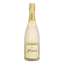 Espumante Cava Freixenet Carta Nevada Semi Seco 750 Foto  mini 1