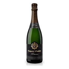 Espumante Cava Segura Viudas Brut 750ml Foto mini 1