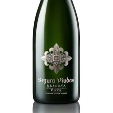 Espumante Cava Segura Viudas Brut 750ml Foto mini 3