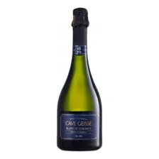 Espumante Cave Geisse Blanc de Noir 750ml Foto mini 1