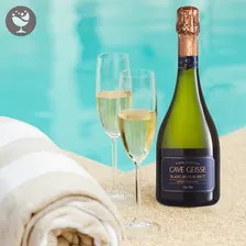 Espumante Cave Geisse Blanc de Noir 750ml Foto mini 3