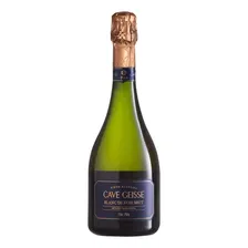 Espumante Cave Geisse Blanc de Noir 750ml Foto mini 2
