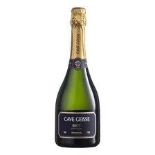 Espumante Cave Geisse Brut 750ml Foto mini 1