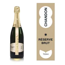 Espumante Chandon Brut 750ml Foto mini 2