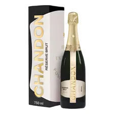 Espumante Chandon Brut 750ml Foto mini 3