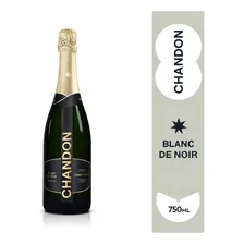 Espumante Chandon Extra Brut Blanc De Noir 750ml Foto mini 2