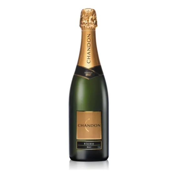 Espumante Chandon Réserve Brut 750ml Foto 1