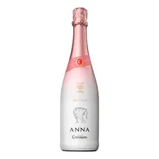 Espumante Codorníu Anna Brut Rosé 750 Foto mini 1