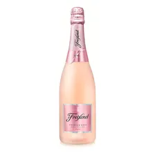 Espumante Espanhol Rosé Brut Freixenet Premium Garnacha Trepat Cava Garrafa 750mlFreixenet Premium Cava 2022 adega Freixenet rosado brut 750 Foto  mini 1