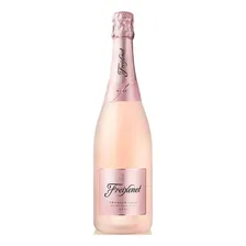 Espumante Espanhol Rosé Brut Freixenet Premium Garnacha Trepat Cava Garrafa 750mlFreixenet Premium Cava 2022 adega Freixenet rosado brut 750 Foto mini  2