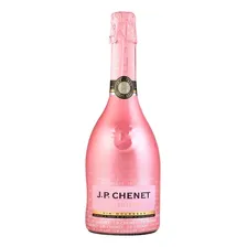 Espumante Francês Rosè Ice J. P. Chenet 750ml Foto mini  2