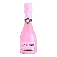 Espumante Francês Rosé J. P. Chenet 200ml Foto mini 2