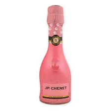 Espumante Francês Rosé J. P. Chenet 200ml Foto mini 1