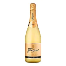 Espumante Freixenet Carta Nevada 750mlFreixenet Carta Nevada semi seco 750 pacote x 12 u Foto mini 1