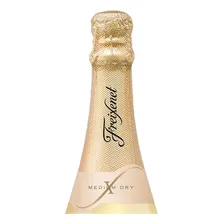 Espumante Freixenet Carta Nevada Demi-sec 750ml Kit 2 Unid Foto mini 4