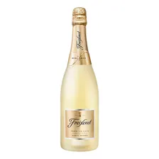 Espumante Freixenet Carta Nevada Demi-sec 750ml Kit 2 Unid Foto mini  2