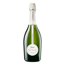 Espumante Freixenet Cava Elyssia Gran Cuveé 750ml Bco BrutAlyssia adega Freixenet brut 750 Foto mini 1